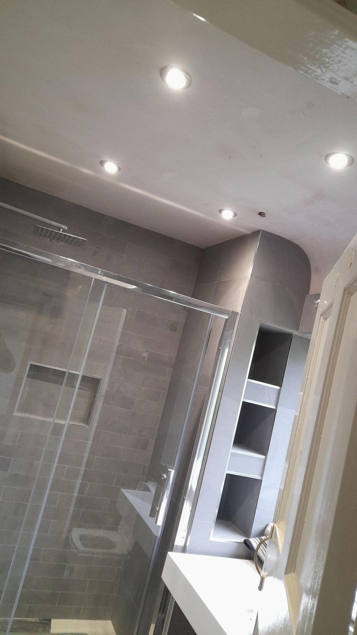 Bathroom Downlights - photo 1