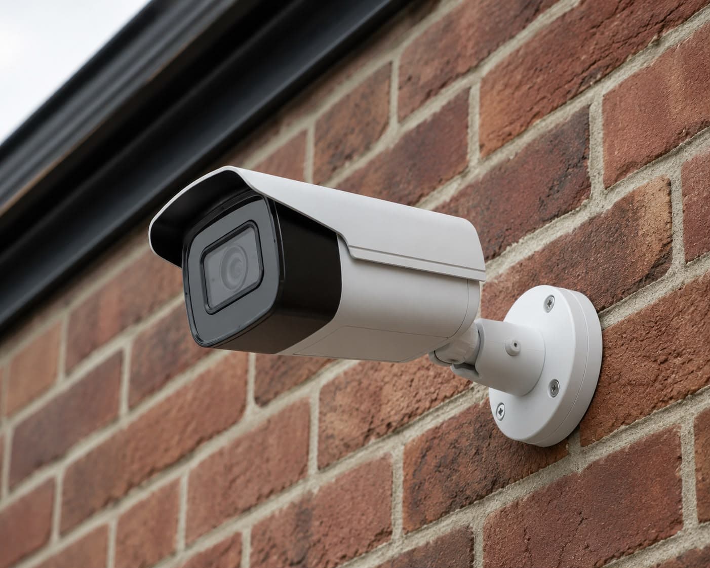 CCTV Installation